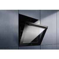 Electrolux SteamBake 800 LOB8S39WZ Image #7