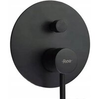 Rea Lungo REA-P4112 (черный) Image #4