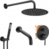 Rea Lungo REA-P4112 (черный) Image #1