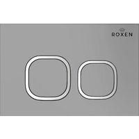 Roxen Boro One Rimless 6 в 1 StounFix Dual Fresh 568544 (кнопка: матовая) Image #15
