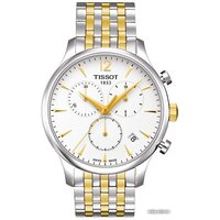 Tissot Tradition Chronograph [T063.617.22.037.00]