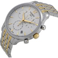 Tissot Tradition Chronograph [T063.617.22.037.00] Image #8