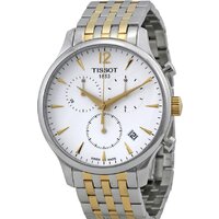 Tissot Tradition Chronograph [T063.617.22.037.00] Image #2