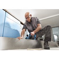 Bosch GHO 18 V-LI Professional 06015A0300 (без АКБ) Image #2