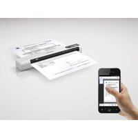 Epson WorkForce DS-80W Image #3