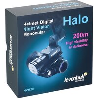Levenhuk Halo NVM20 Helmet 83606 Image #17