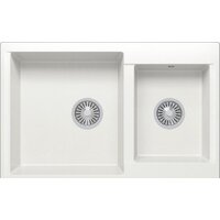 Polygran Brig-772 (белый хлопок 36) Image #1