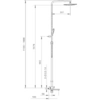 Gappo G2417-6 Image #2