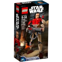 LEGO Star Wars 75525 Бэйз Мальбус