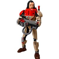 LEGO Star Wars 75525 Бэйз Мальбус Image #2