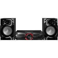 Panasonic SC-AKX320GS-K
