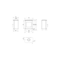 Kratki Koza Vega 130 Image #2