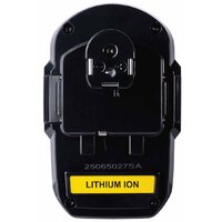 VOLAT RYO-P109 (18В/6 Ah) Image #2