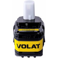 VOLAT RYO-P109 (18В/6 Ah) Image #5