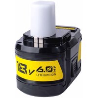 VOLAT RYO-P109 (18В/6 Ah) Image #4