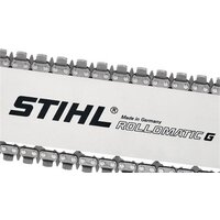 STIHL GS 461 Image #4