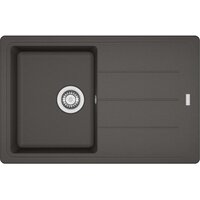 Franke Basis BFG 611-78 114.0716.317 (серый сланец) Image #1