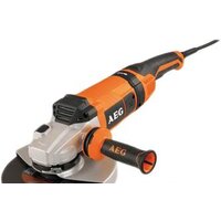AEG Powertools WS 24-230 GV DMS [4935431775]