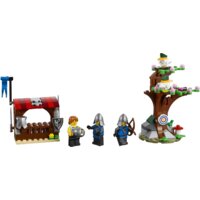 LEGO Creator 31120 Средневековый замок Image #16