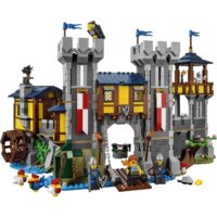 LEGO Creator 31120 Средневековый замок Image #4