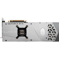 MSI GeForce RTX 4080 16GB Suprim Image #6