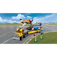 LEGO Creator 31060 Пилотажная группа Image #10