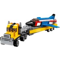 LEGO Creator 31060 Пилотажная группа Image #7