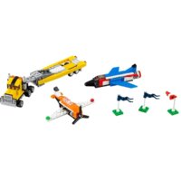 LEGO Creator 31060 Пилотажная группа Image #2