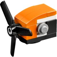 LEGO Creator 31060 Пилотажная группа Image #9