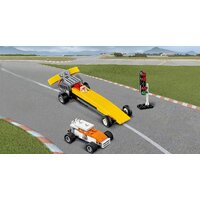 LEGO Creator 31060 Пилотажная группа Image #13