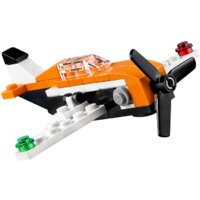 LEGO Creator 31060 Пилотажная группа Image #3