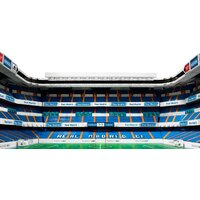 LEGO Creator Expert 10299 Сантьяго Бернабеу—стадион ФК «Реал Мадрид» Image #5