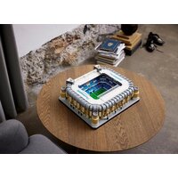 LEGO Creator Expert 10299 Сантьяго Бернабеу—стадион ФК «Реал Мадрид» Image #7