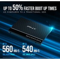 PNY CS900 2TB SSD7CS900-2TB-RB Image #10