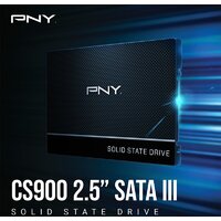PNY CS900 2TB SSD7CS900-2TB-RB Image #11