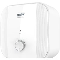 Ballu BWH/S 15 Capsule Plus U Image #1