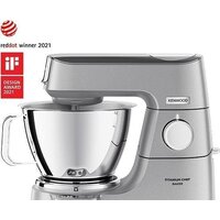 Kenwood Titanium Chef Baker KVC85.594SI