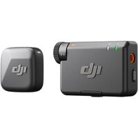 DJI Mic Mini (1TX + 1RX)