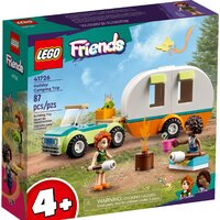 LEGO Friends 41726 Праздничный поход