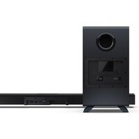 Sharp HT-SBW53121 (черный) Image #4