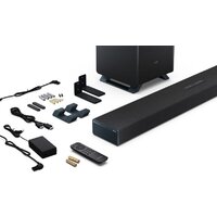 Sharp HT-SBW53121 (черный) Image #15