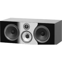 Bowers & Wilkins HTM71 S2 (полированный черный)