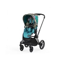 Cybex Priam IV (by DJ Khaled We The Best) Image #1