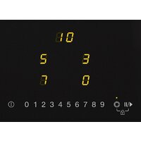 Miele KM 6520 FR Image #2