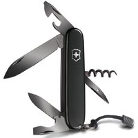 Victorinox Spartan PS (черный) [1.3603.3P] Image #2