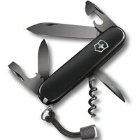 Victorinox Spartan PS (черный) [1.3603.3P] Image #1