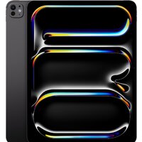 Apple iPad Pro 13" 2024 5G 512GB (черный космос) Image #1