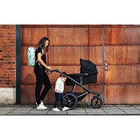 Thule Urban Glide 2 2021 (dark shadow) Image #9