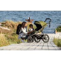 Thule Urban Glide 2 2021 (dark shadow) Image #8