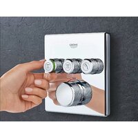 Grohe Grohtherm SmartControl 34706000 Image #4